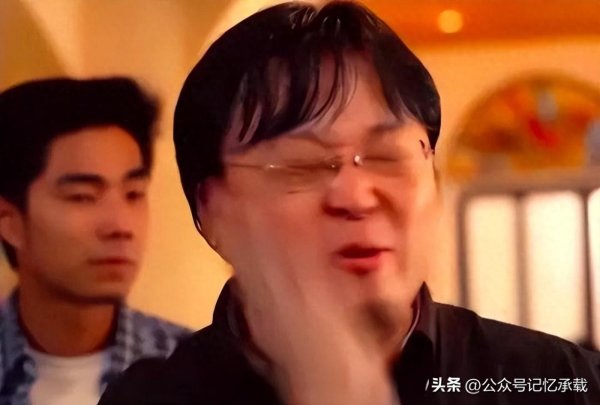 炒股配资开户网上 老罗还是怂，他不敢说出来西贝真正的问题